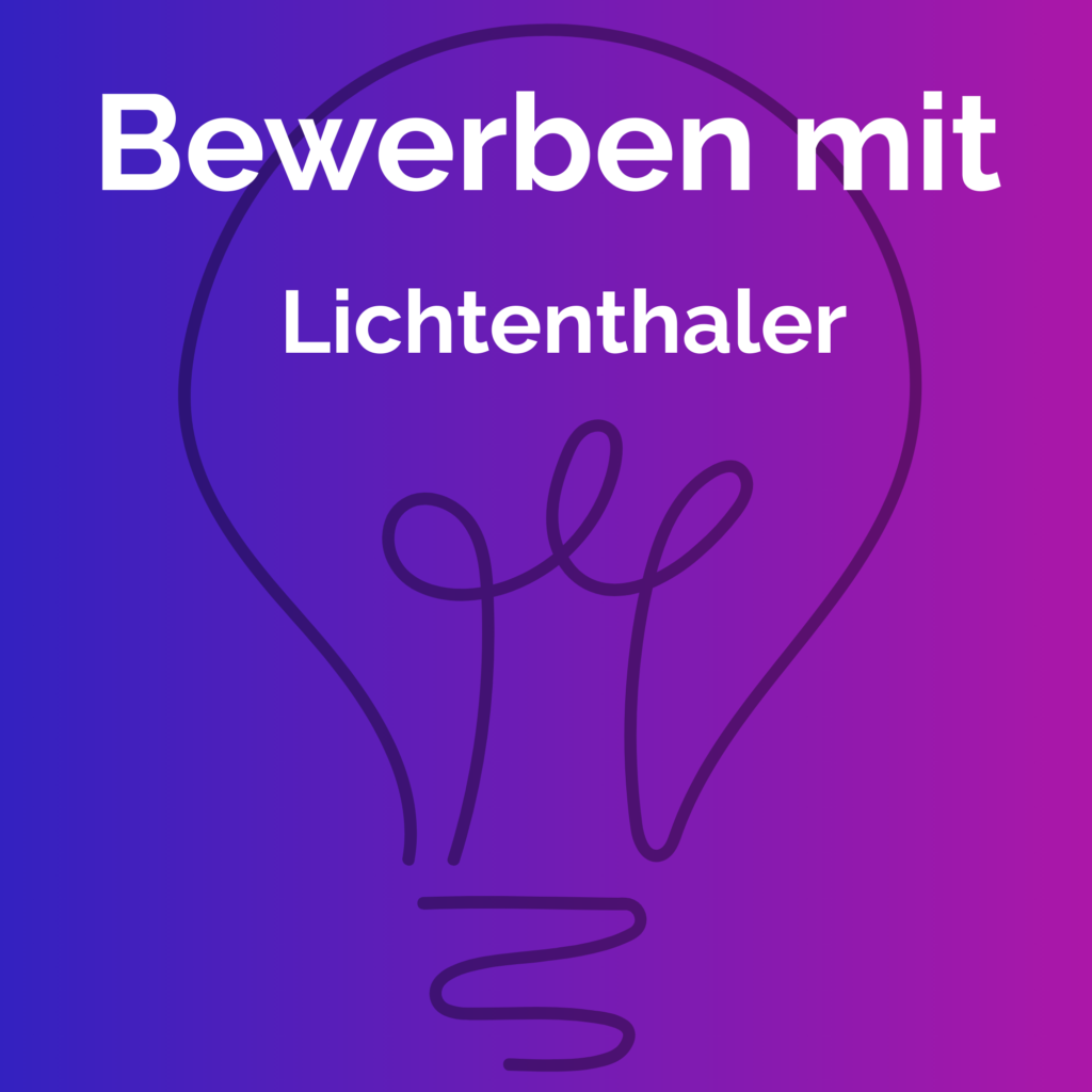 Anschreiben Lebenslauf cv optimieren erfolgreich bewerben cv-check